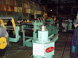 Slitting line machine, фото 6