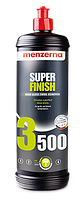 Полірувальна паста антиголограммная - Menzerna Super Finish 3500 1 л. (81299.41.00)
