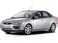 FORD FOCUS II 2004-2011