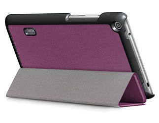 Чохол Primo для планшета HUAWEI MediaPad T3 7" (BG2-W09) Slim - Purple