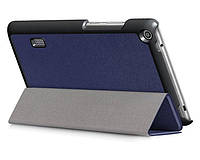 Чехол Primo для планшета HUAWEI MediaPad T3 7" (BG2-W09) Slim - Dark Blue