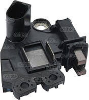 Реле регулятор на CITROEN BERLINGO, C3, C5, C8, XSARA, FIAT ULYSSE, PEUGEOT 107, 206, 407, 607, 807, PARTNER, 