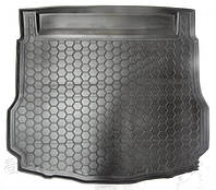 Килимок в багажник Great Wall Haval H6 (Грейт вол Хавал Ш6) 111232 Avto-Gumm