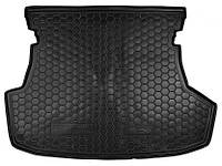 Килимок в багажник Great Wall Volex C30 (Грейт вол Волекс) 111234 Avto-Gumm