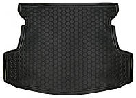 Килимок в багажник Geely GC5 (2014-) /седан/ (Джилі ГС5) 111460 Avto-Gumm