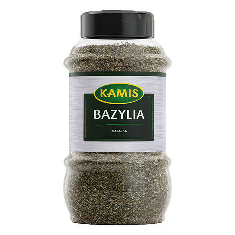 Базилік KAMIS (McCormick) 180г, фото 2