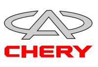 Дефлектор капота Chery