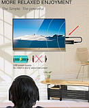 Bluetooth передавач 3,0 +EDR, модуль блютус Android, ios, Airpods, фото 2