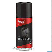 Дезодорант для взуття KAPS SHOE DEO 150 ml