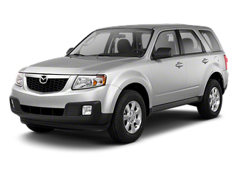 MAZDA TRIBUTE - 5D 2000-2007