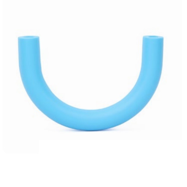 Дуга (блакитний) для брязкальця, фото 1