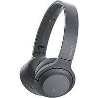 Навушники Sony WH-H800 Black