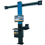 Розвал сходження HPA C200, фото 4