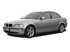 BMW 3 E46 1998-2006