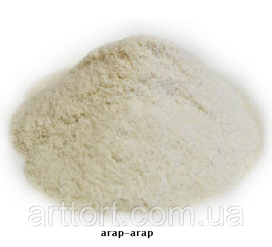 Агар-агар 50 гр