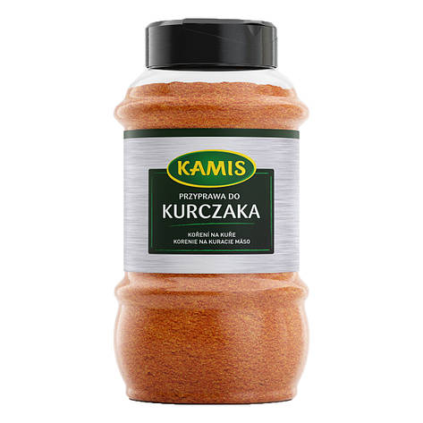 Приправа до курки KAMIS (McCormick) 745г, фото 2