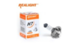 Лампа Realight H1 12V 55W 30% More Light (уп.1шт)