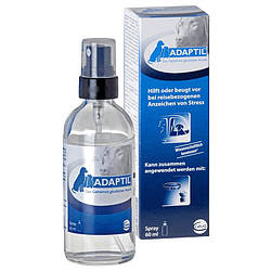 Адаптил (Adaptil) заспокійливий спрей з феромонами для собак, 60 мл