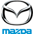 Дефлектор капота Mazda