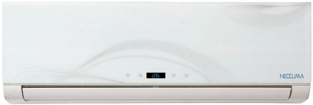 Кондиціонер NEOCLIMA NS09AHSI/NU09AHSI inverter серія Silense