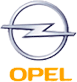 Дефлектор капота Opel