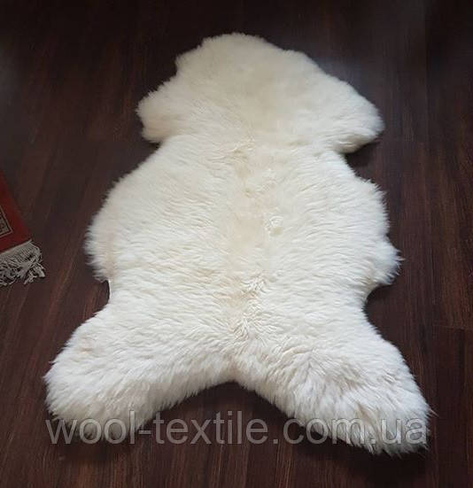 Шкура Вівці Овеч Натуральна Шкіра Коврик з Овчини, фото 1