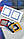 Внутрішня Рамка Білий Schneider Electric Unica Colors (MGU4.000.18), фото 4