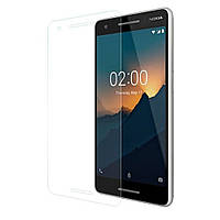 Защитное стекло 0.3mm Tempered Glass для Nokia 2.1