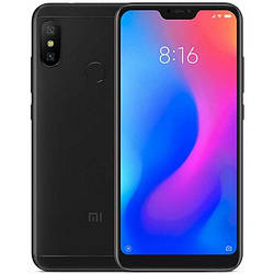 Xiaomi Redmi Note Pro 6