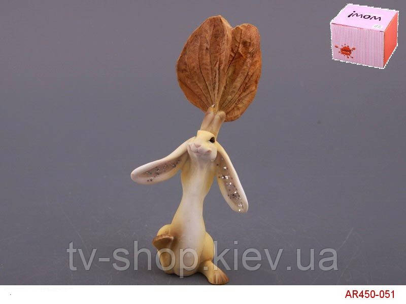 Фігурка Кролик (в асортиму.)