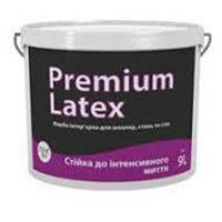 Vasco Premium Latex Vasco 9 л Фарба інтер'єрна