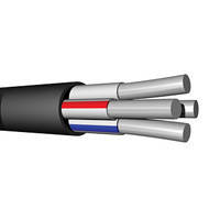 АВВГ, Кабель силовой алюминиевый АВВГ 3х95+1х35 (узнай свою цену)