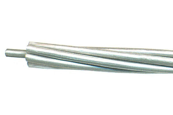 Купить Провод алюминиевый неизолированный АС 35/6,2 (узнай свою цену ...