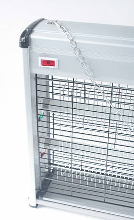 Знищувач комах UV 40W Bass Polska 7852, фото 3
