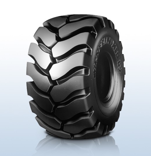 Шина 20.5 R 25 Michelin XLD D2, фото 1