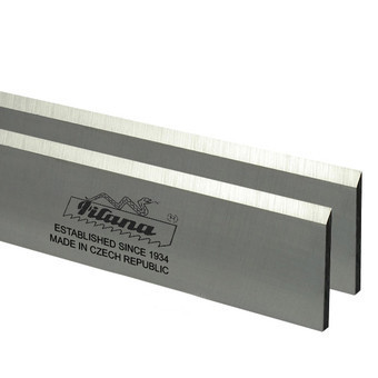 Ніж строгий DS 640х30х3 мм Pilana (Чехія)