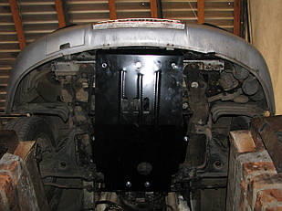 Захист двигуна OPEL OMEGA B 1993-2004