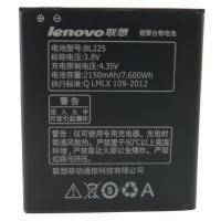 Акумуляторна батарея EXTRADIGITAL Lenovo BL-225, S580 (2150 mAh) (BML6410)