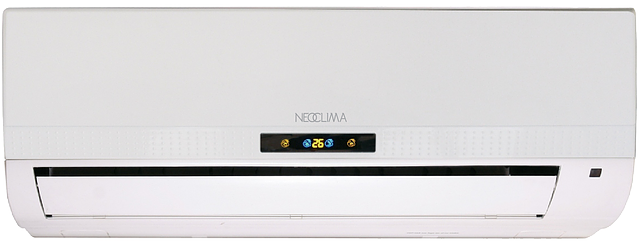 Кондиціонер NEOCLIMA NS09AUN/NU09AUN серія Neola