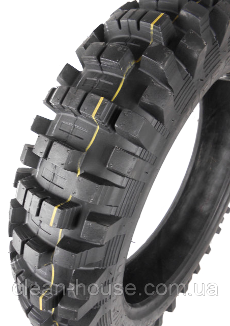 Мотошина Vee Rubber VRM-340 120/100-18/TT