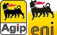 Смена торговой марки Agip на eni