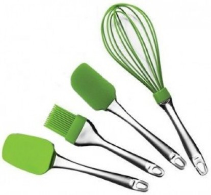 Набір кухонного приладдя Maestro 4 предмети (1590 MR), фото 1