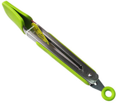 Щипці Maestro Green силікон (1166 MR), фото 1