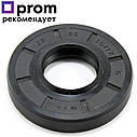 Сальник для пральних машин 28*62*10/12 - запчастини для пральних машин, фото 2