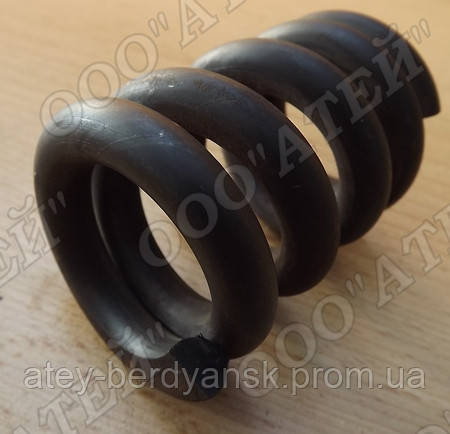 Купить Пружина культиватора парового (Умань) КПП-14,8.08.002, цена 70 ...