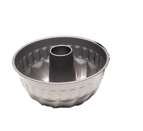 Форма для кексів Maestro d25 см h10,5 см антипригарне покриття (1100-25 MR), фото 1