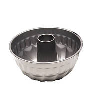 Форма для кексів Maestro d25 см h10,5 см антипригарне покриття (1100-25 MR)