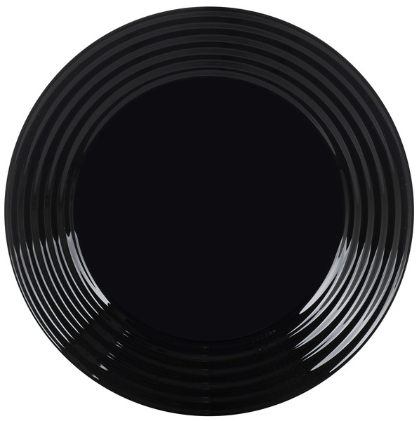 Тарілка десертна LUMINARC HARENA BLACK (L7613)