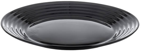 Тарілка десертна LUMINARC HARENA BLACK (L7613), фото 4