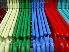 Вішалки плічка пластикові кольорові (Польща), фото 2